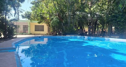 Villa Marchena Azua