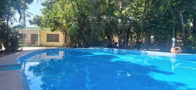 Villa Marchena Azua
