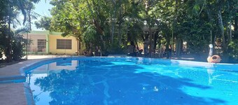 Villa Marchena Azua