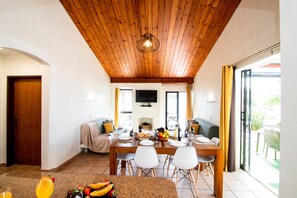 Vil·la | Servei de restauració