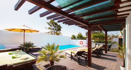 Beautiful Villa in Albufeira
