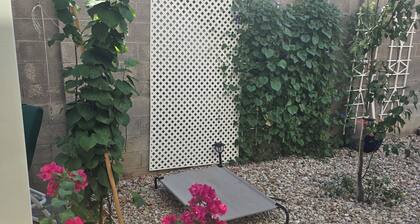 Juan Tabo House w/Hot Tub