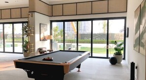 Sala de juegos