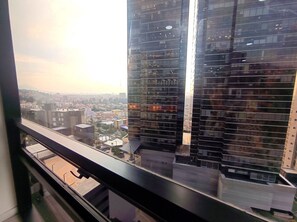 Interior - AH/Loft with Alexa, Parking, Gym, Coworking, Usaquén (Bogotá)