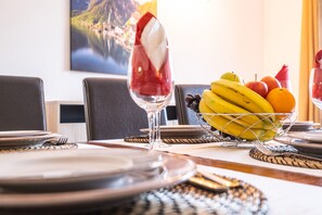 Villa | Dining - Villa Canguu With 2 Bedrooms (Albufeira)