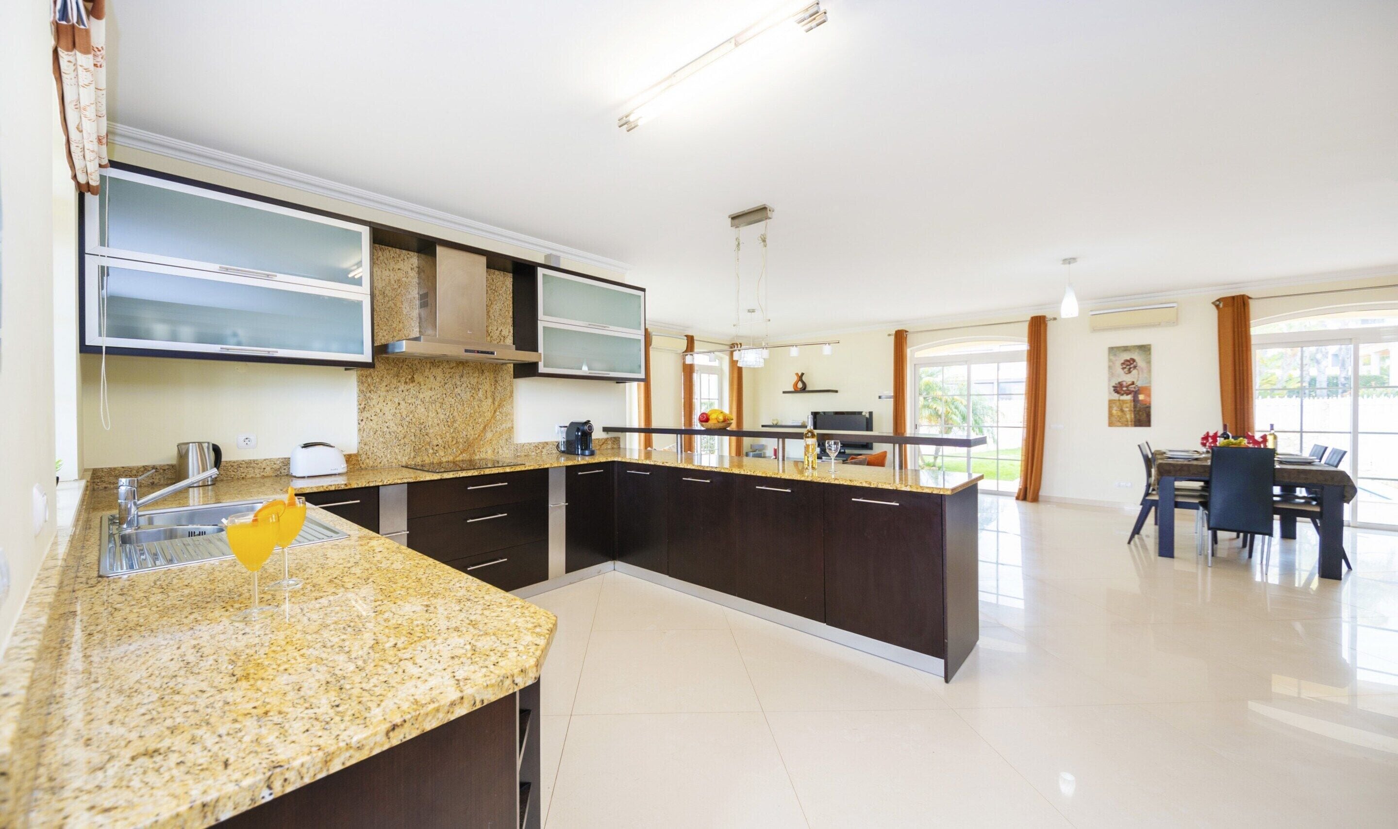 Villa | Private kitchen