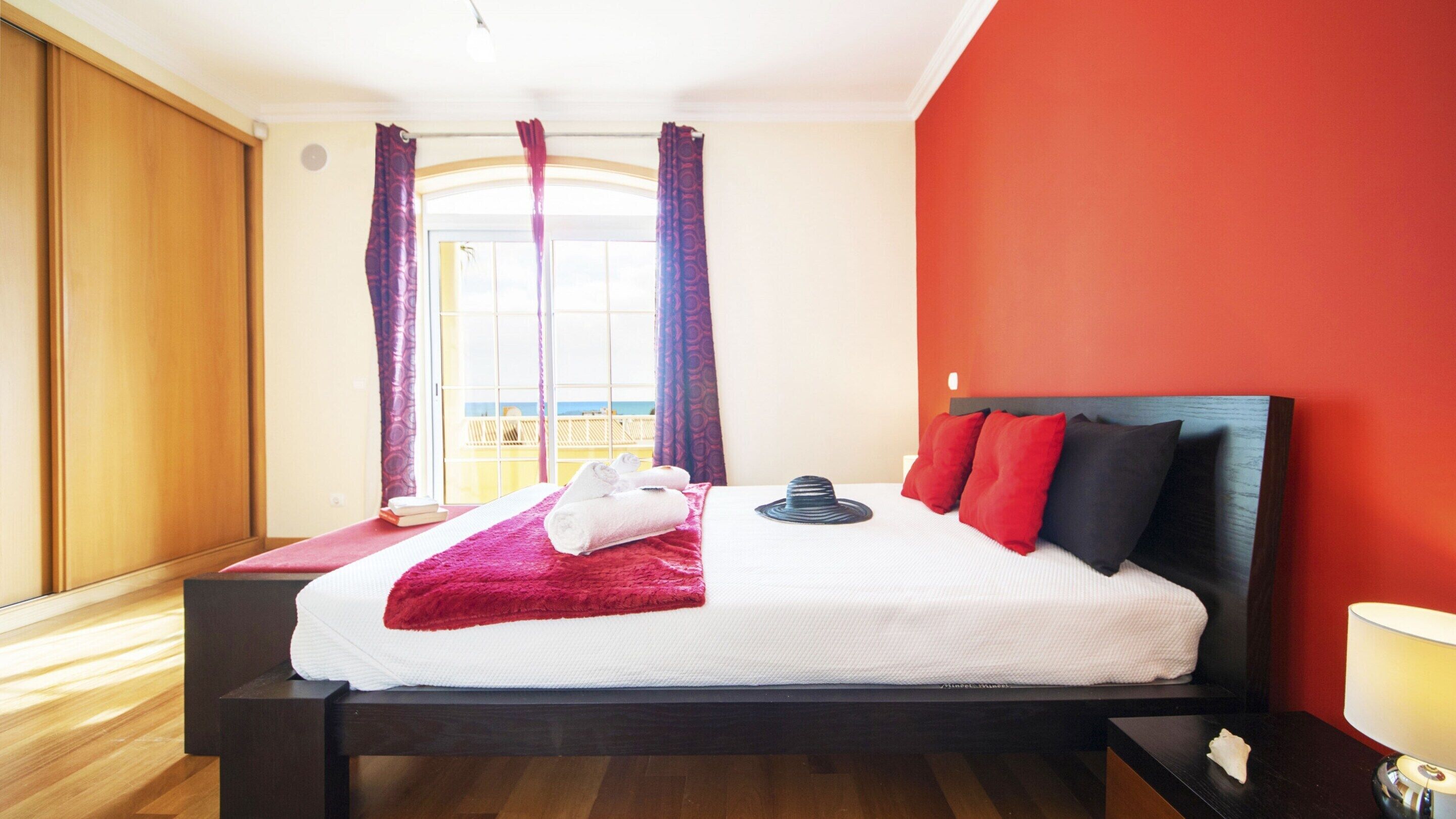 Villa | 3 bedrooms, iron/ironing board, bed sheets