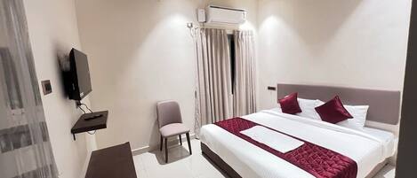 Superior Double Room | Free WiFi