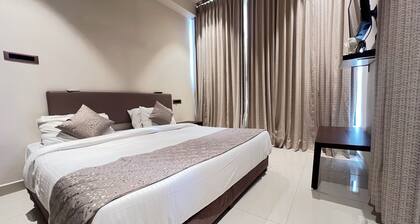 Hotel GMR Pearls