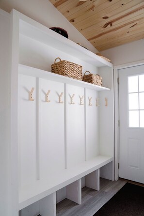 Interieur