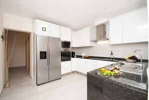 Huvila | Yksityinen keittiö