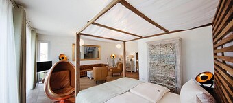 Apartment With Breakfast in Strausberg