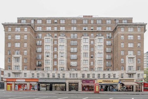 Forset Court Residences