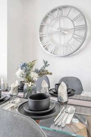 Family dining