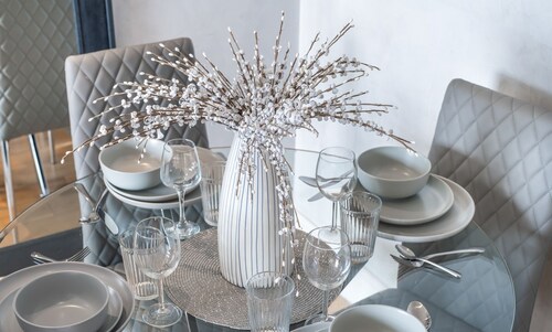 Forset Court Residences