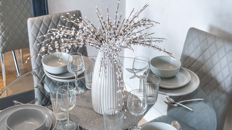 Forset Court Residences