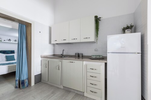 Appartamento Cavalieri by BarbarHouse