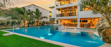 Ferienhaus, barrierefrei | 5 Schlafzimmer, Internetzugang