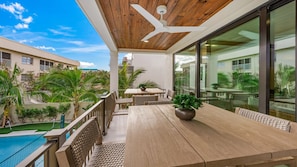 House, Accessible - Golden Set in Siesta Key (Siesta Key)