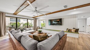 House, Accessible - Golden Set in Siesta Key (Siesta Key)