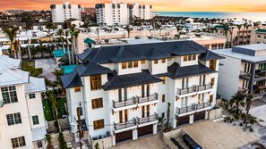 House, Accessible | 5 bedrooms, Internet