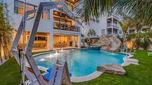 House, Accessible | 5 bedrooms, Internet