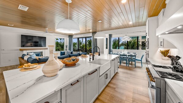 Huis, toegankelijk voor mindervaliden | 5 slaapkamers, internet