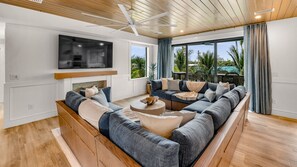 House, Accessible | 5 bedrooms, Internet