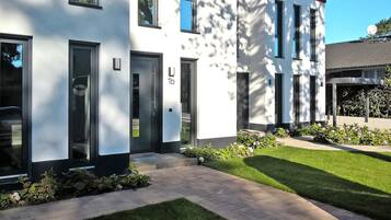 Apartemen | Eksterior