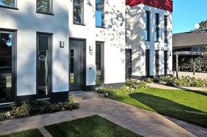Apartment | Exterior