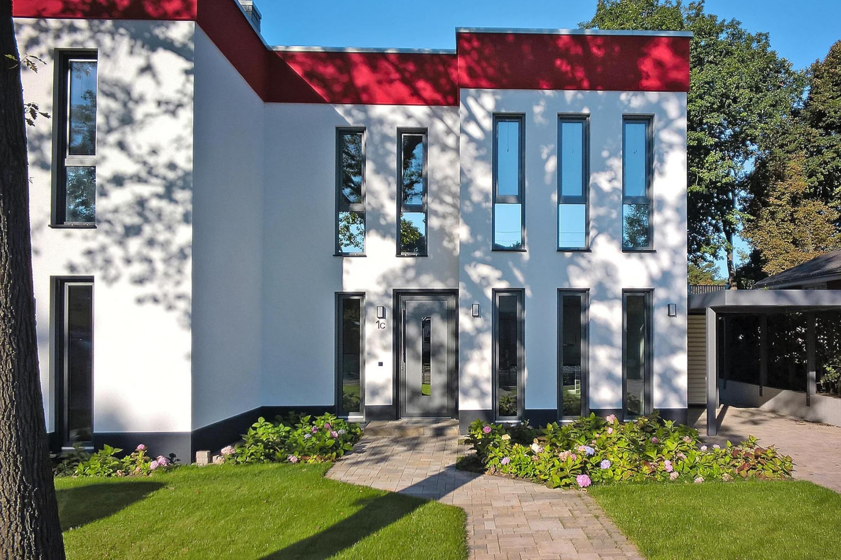 Apartamento | Exterior