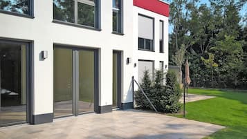 Apartment | Exterior