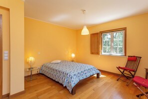 3 Schlafzimmer, Bügeleisen/Bügelbrett, WLAN, Bettwäsche
