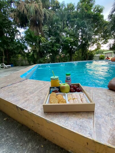 Hotel y Villa Marchena #1