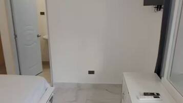 1 Schlafzimmer, WLAN