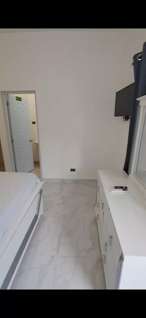 1 bedroom, WiFi
