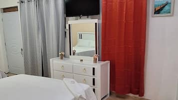 1 chambre, Wi-Fi