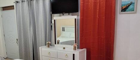 1 bedroom, WiFi