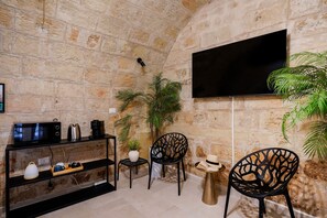 Interior - Vico Farinella Apartment by BarbarHouse (Polignano a Mare)