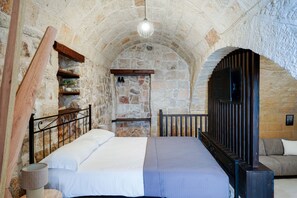 2 habitaciones y wifi 