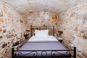 2 bedrooms, WiFi