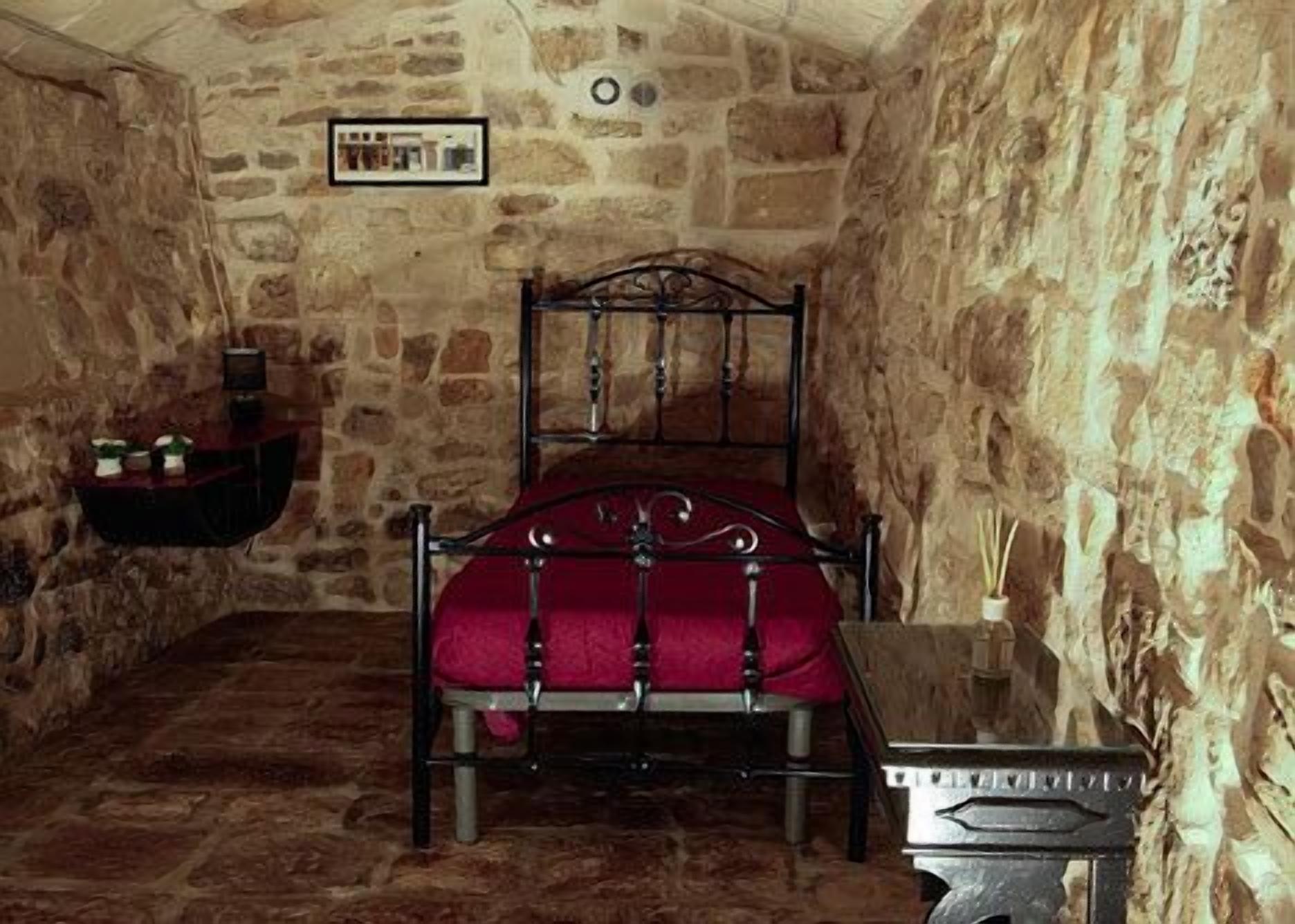 2 Schlafzimmer, WLAN