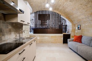 Interior - Vico Farinella Apartment by BarbarHouse (Polignano a Mare)