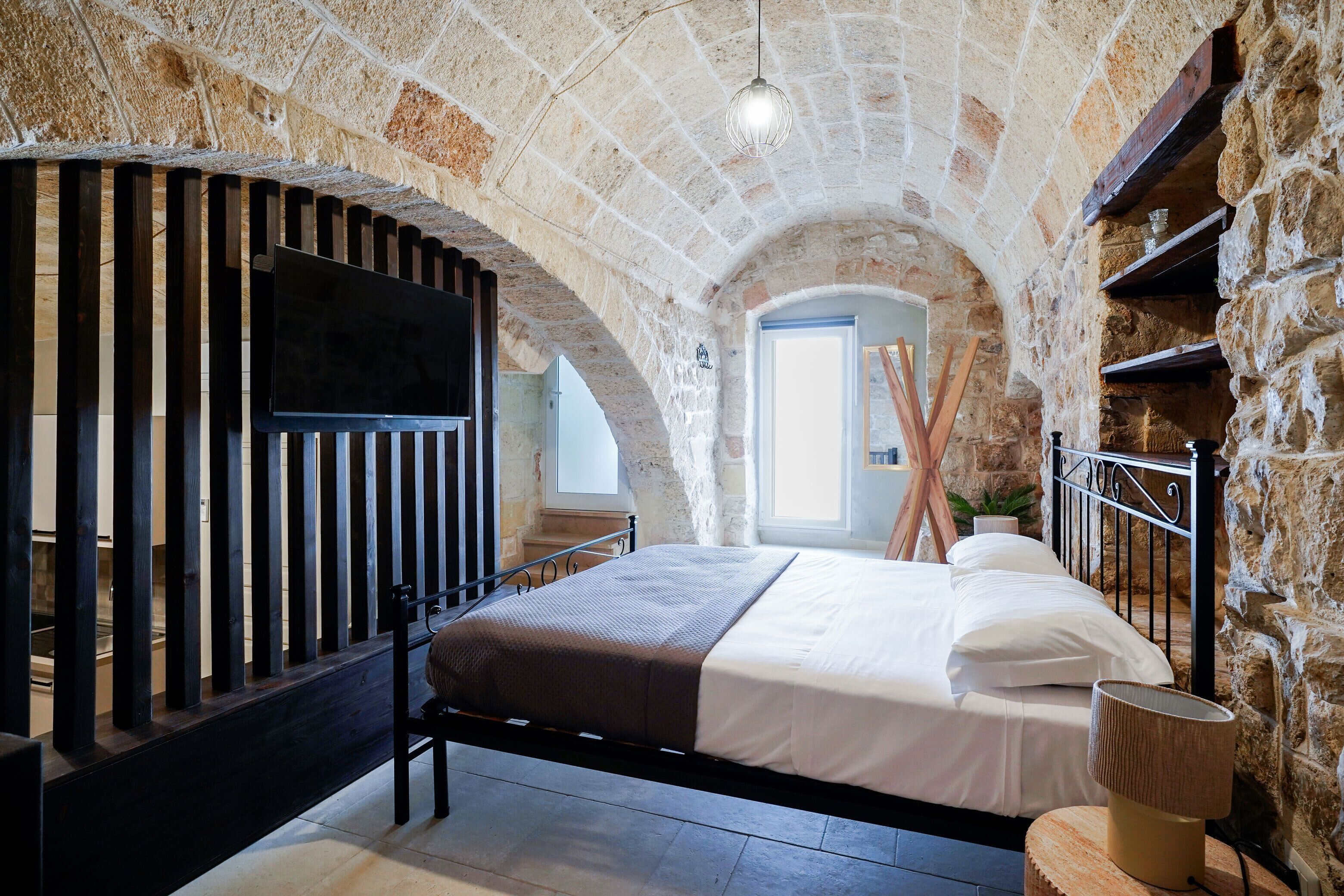 2 Schlafzimmer, WLAN