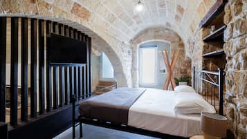 2 Schlafzimmer, WLAN
