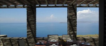 The Aegean Getaway