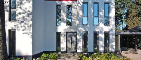 Apartamento | Exterior