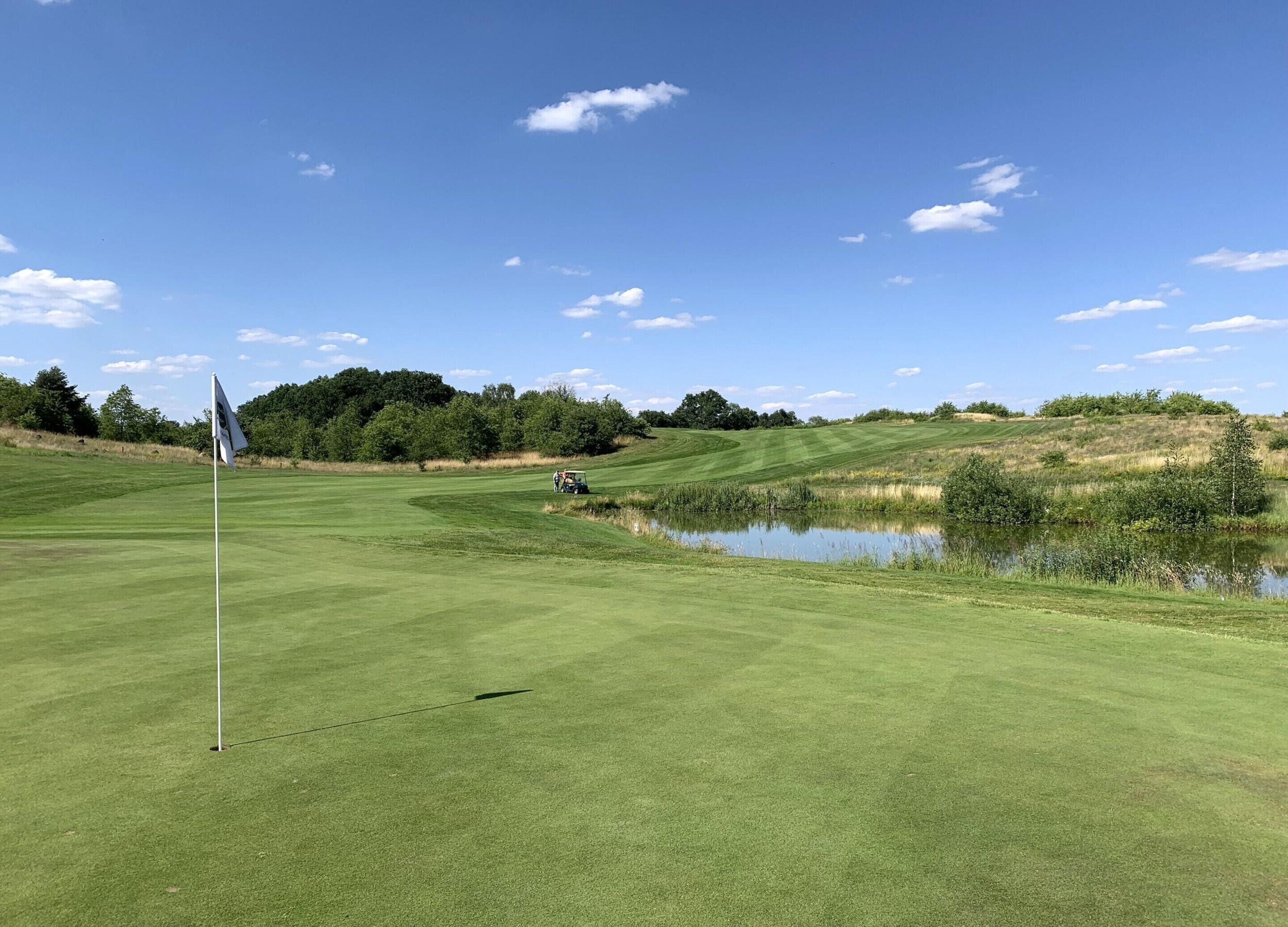 Apartment | View from property