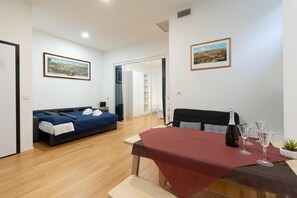 Dining - APARTMENT CHAPEL CHAPEL SISITINA VATICANO (Roma)