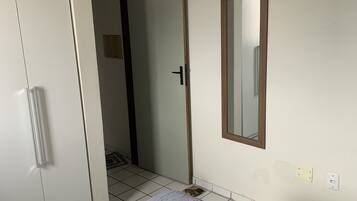 1 quarto, ferros/tábuas de passar roupa, Wi-Fi de cortesia